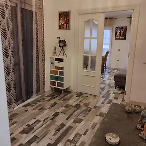 Apartamento Salinasol, Roquetas de Mar